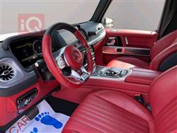مێرسێدس بێنز G-Class